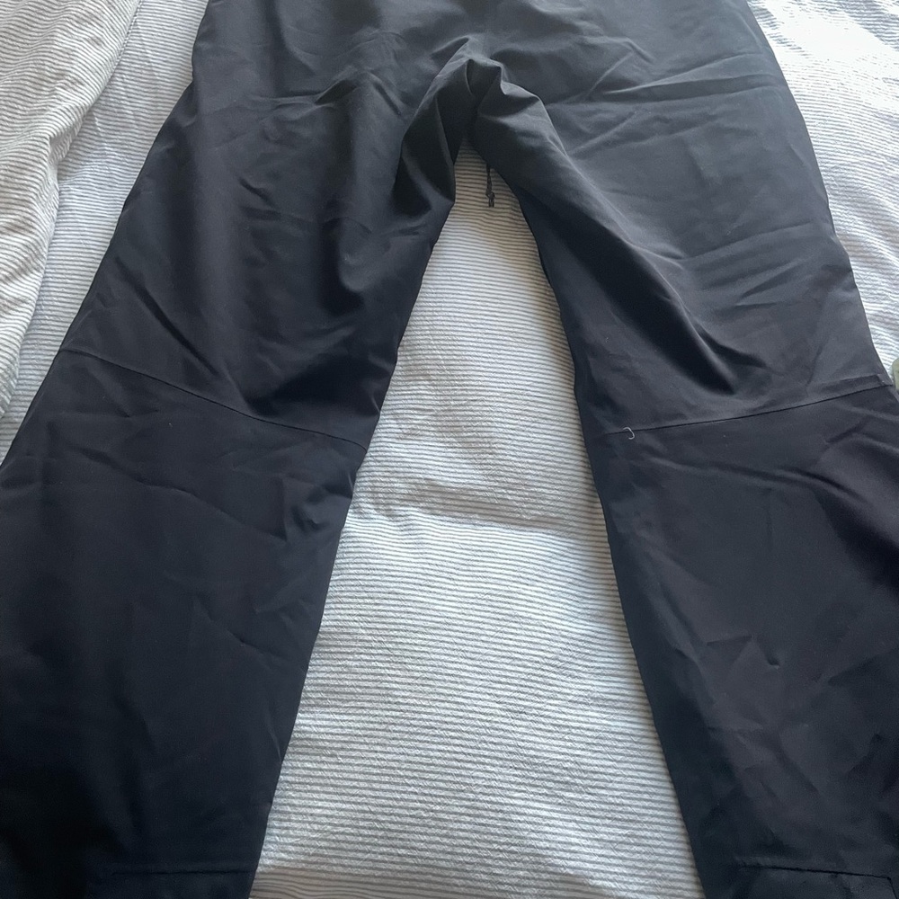 Oakley Women's Insulated Pant - Picture 5 of 8